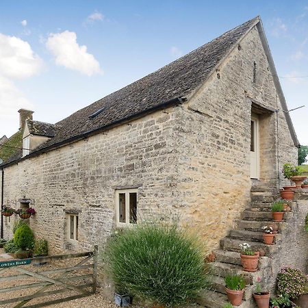 Flowers Barn Villa Daglingworth ภายนอก รูปภาพ